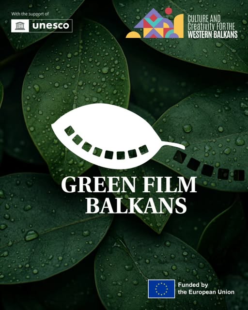 Green Film Balkan Radionice